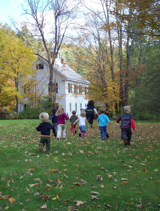 Timson Hill Preschool